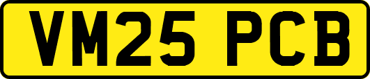 VM25PCB