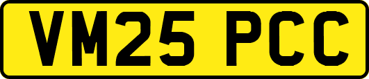 VM25PCC