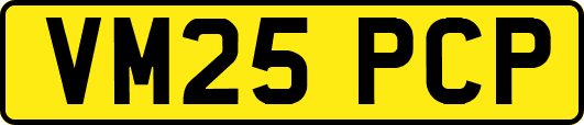 VM25PCP