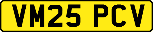 VM25PCV