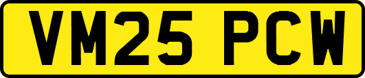 VM25PCW