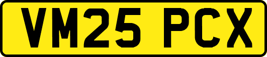 VM25PCX