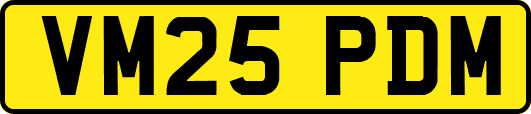 VM25PDM