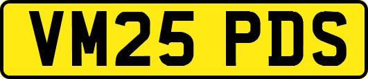 VM25PDS