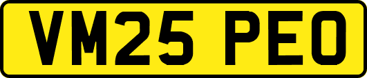 VM25PEO