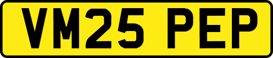 VM25PEP