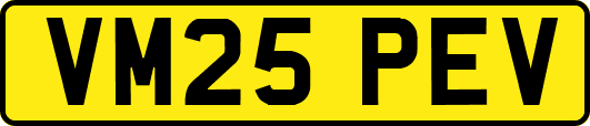 VM25PEV