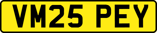 VM25PEY