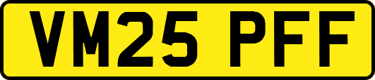 VM25PFF