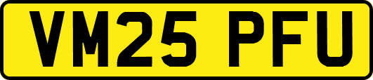 VM25PFU