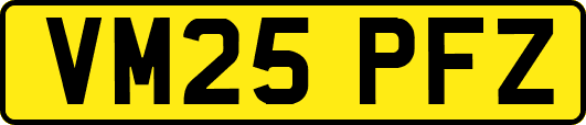 VM25PFZ