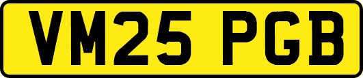 VM25PGB