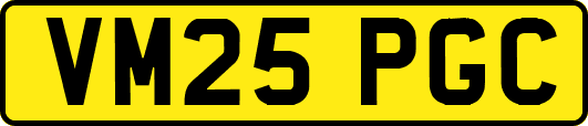 VM25PGC