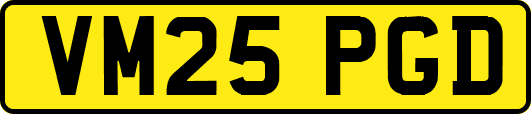 VM25PGD
