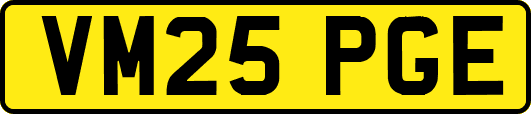 VM25PGE