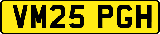 VM25PGH