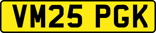 VM25PGK