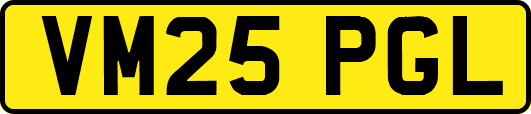 VM25PGL