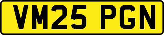VM25PGN