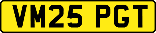 VM25PGT
