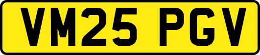 VM25PGV