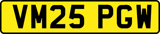 VM25PGW