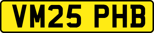 VM25PHB