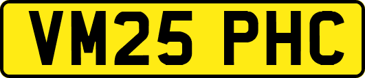 VM25PHC