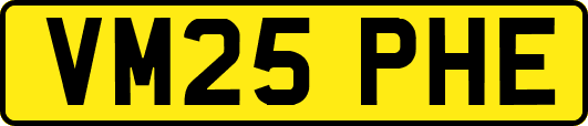 VM25PHE