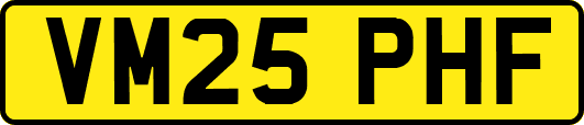 VM25PHF