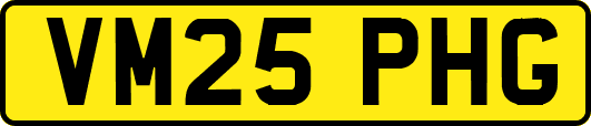 VM25PHG