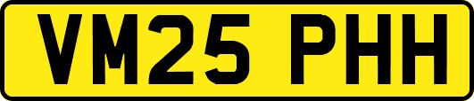 VM25PHH