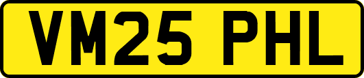VM25PHL