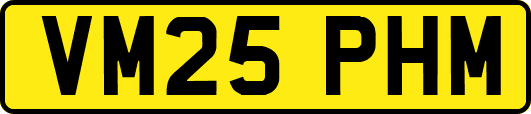 VM25PHM