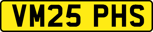 VM25PHS