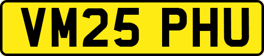 VM25PHU