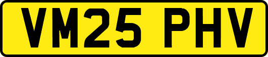 VM25PHV