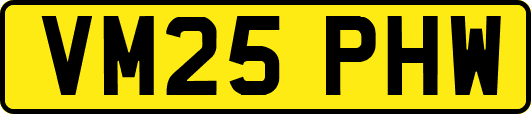 VM25PHW