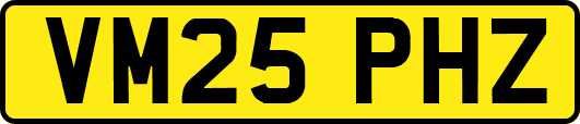 VM25PHZ