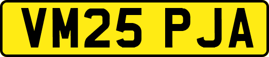 VM25PJA