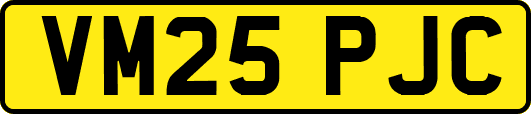 VM25PJC