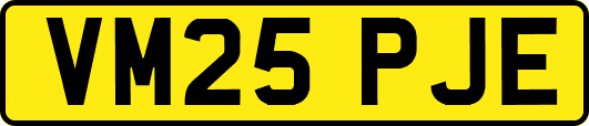 VM25PJE
