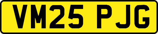 VM25PJG