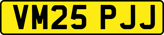 VM25PJJ
