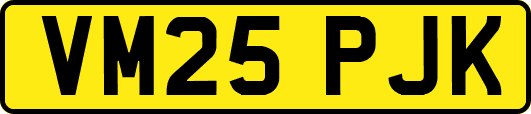 VM25PJK