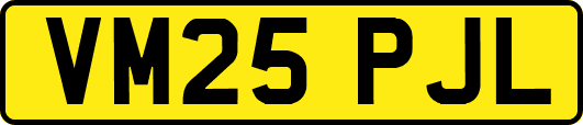 VM25PJL