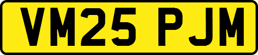 VM25PJM