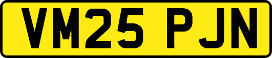 VM25PJN