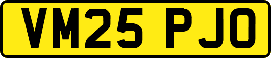 VM25PJO