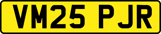 VM25PJR